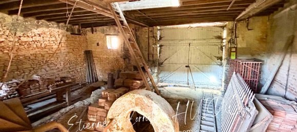 5-Zimmer Haus in Vatan, France, Nr. 349722 4