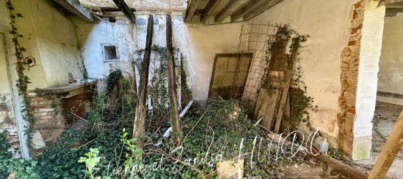 5-Zimmer Haus in Vatan, France, Nr. 349722 13