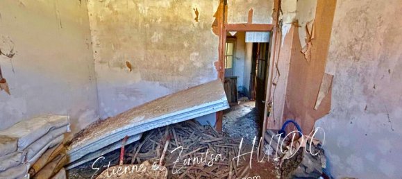 5-Zimmer Haus in Vatan, France, Nr. 349722 7