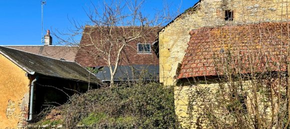 5-Zimmer Haus in Vatan, France, Nr. 349722 2