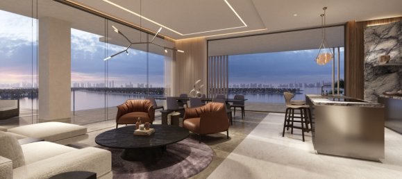 Dúplex de 4 dormitorios en Dubai Marina, UAE No. 111486 3
