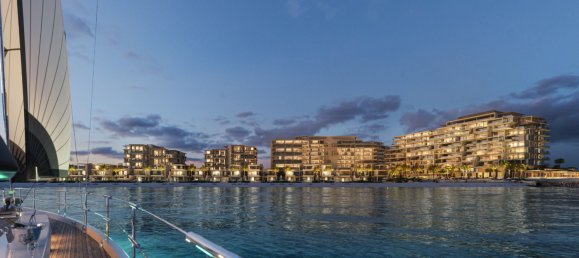 Dúplex de 4 dormitorios en Dubai Marina, UAE No. 111486 16