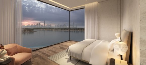 Dúplex de 4 dormitorios en Dubai Marina, UAE No. 111486 8