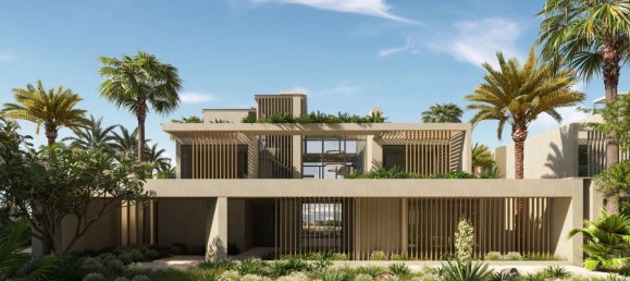 Dúplex de 4 dormitorios en Dubai Marina, UAE No. 111486 18