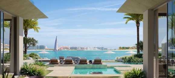 Dúplex de 4 dormitorios en Dubai Marina, UAE No. 111486 13