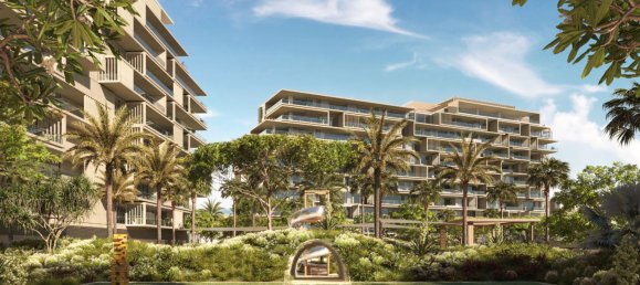 Dúplex de 4 dormitorios en Dubai Marina, UAE No. 111486 19