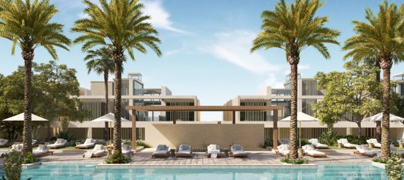 Dúplex de 4 dormitorios en Dubai Marina, UAE No. 111486 20