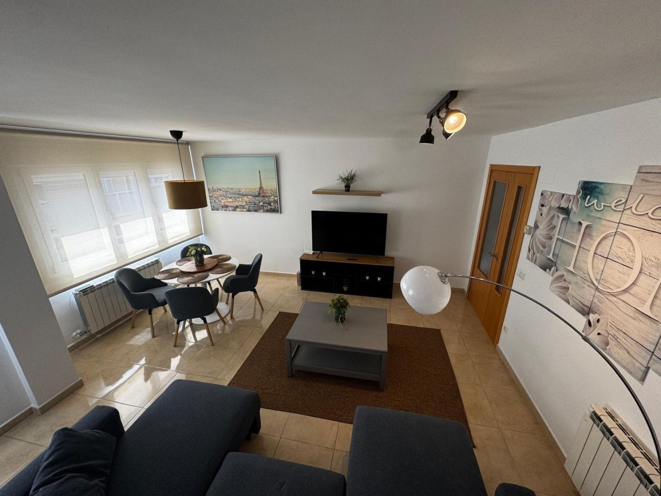 Duplex T5 em Teruel, Spain N.º 160029