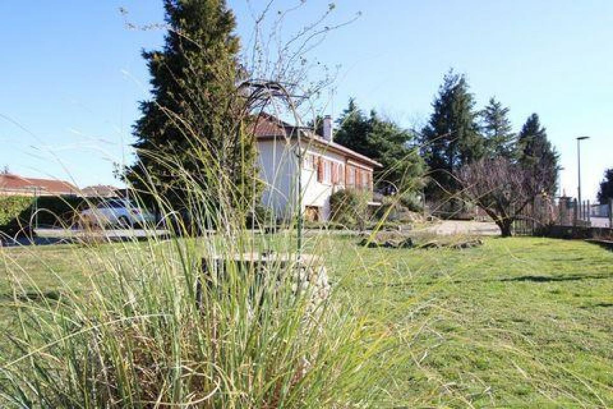 Casa T3 em Feurs, France N.º 30725