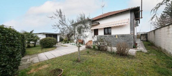 3غرفة فيلا في Magnago, Italy رقم 290571 18