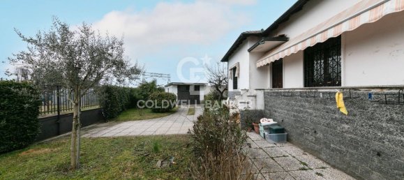 3غرفة فيلا في Magnago, Italy رقم 290571 17