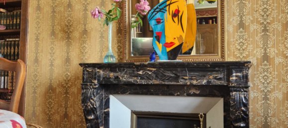 3 chambres Maison à Bourbonne-les-Bains, France No. 213537 10