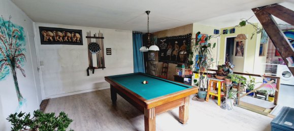 3 chambres Maison à Bourbonne-les-Bains, France No. 213537 9