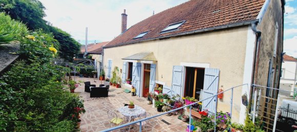 3 chambres Maison à Bourbonne-les-Bains, France No. 213537 7