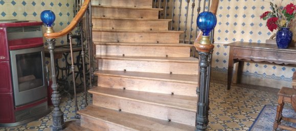 3 chambres Maison à Bourbonne-les-Bains, France No. 213537 17