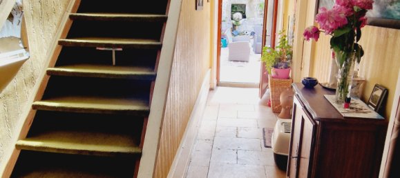 3 chambres Maison à Bourbonne-les-Bains, France No. 213537 22