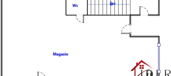 3 chambres Maison à Bourbonne-les-Bains, France No. 213537 15