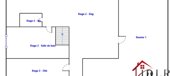 3 chambres Maison à Bourbonne-les-Bains, France No. 213537 14