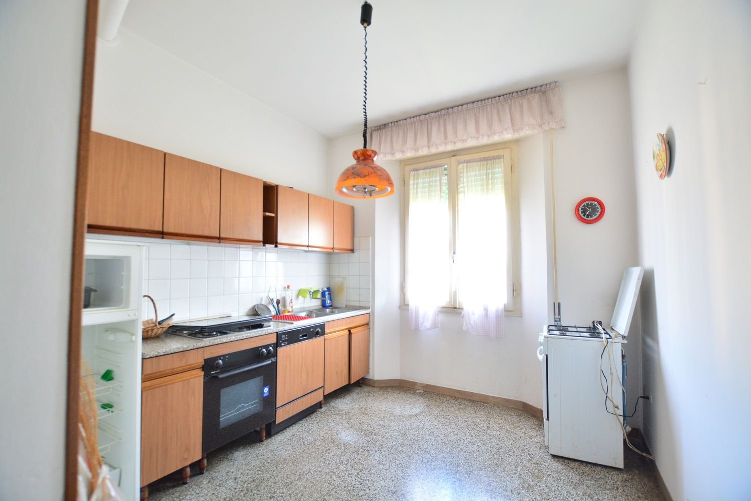 3-Zimmer Wohnung in Santa Croce sull'Arno, Italy, Nr. 222152