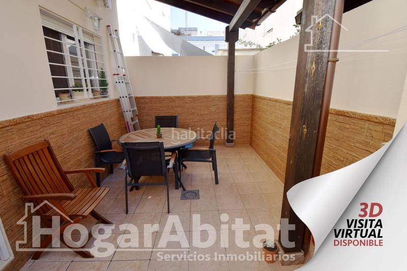 3 bedrooms Townhouse in Les Alqueries, Spain No. 132520