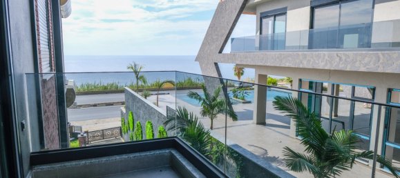 شقة 1+1 في Kargicak, Turkey رقم 27345 13