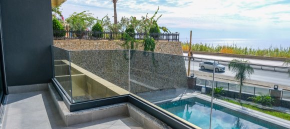 شقة 1+1 في Kargicak, Turkey رقم 27345 11