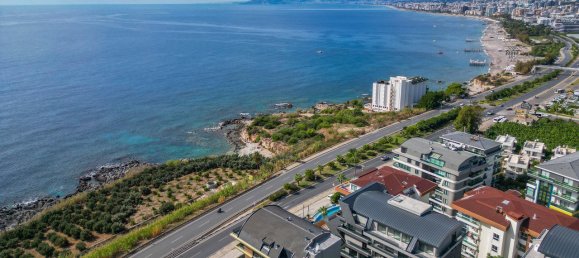 شقة 1+1 في Kargicak, Turkey رقم 27345 2