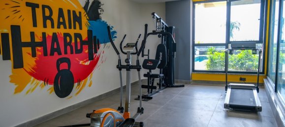 شقة 1+1 في Kargicak, Turkey رقم 27345 7