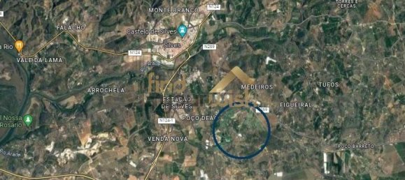 2 bedrooms Apartment in Silves, Portugal No. 126845 38