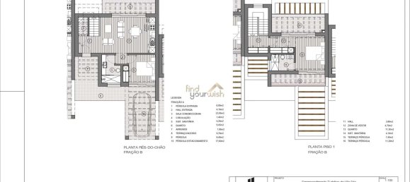 2 bedrooms Apartment in Silves, Portugal No. 126845 37