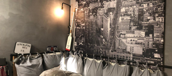 3 Schlafzimmer Eigentumswohnung in Sathon, Thailand, Nr. 4365 5