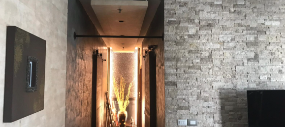 3 Schlafzimmer Eigentumswohnung in Sathon, Thailand, Nr. 4365 3