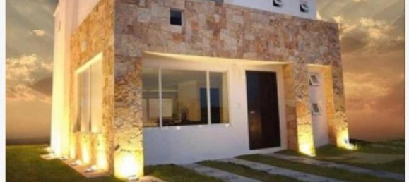 Casa de 3 dormitorios en Puebla, Mexico No. 169679 2