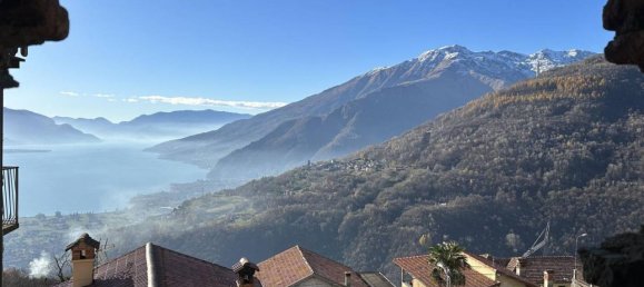 4 rooms House in Gravedona ed Uniti, Italy No. 72278 6