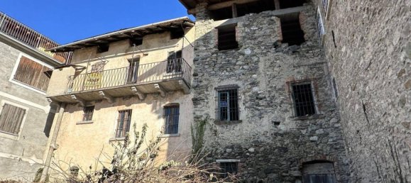 4 rooms House in Gravedona ed Uniti, Italy No. 72278 2