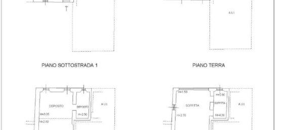 4 rooms House in Gravedona ed Uniti, Italy No. 72278 13
