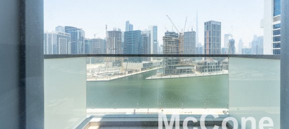 Квартира с 2 спальнями в Бизнес-Бэй, ОАЭ № 26087 9