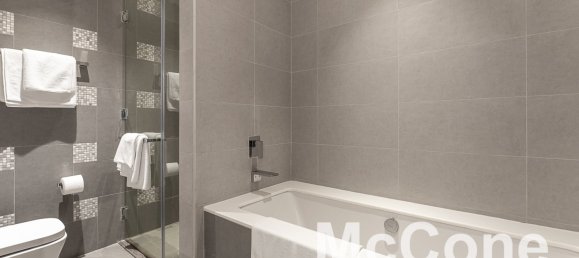 Квартира с 2 спальнями в Бизнес-Бэй, ОАЭ № 26087 20