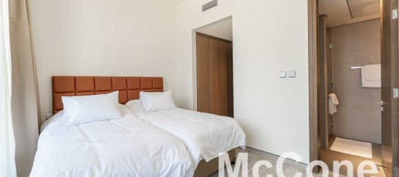 Квартира с 2 спальнями в Бизнес-Бэй, ОАЭ № 26087 25