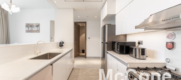 Квартира с 2 спальнями в Бизнес-Бэй, ОАЭ № 26087 11