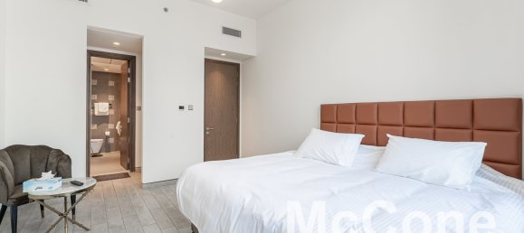 Квартира с 2 спальнями в Бизнес-Бэй, ОАЭ № 26087 21