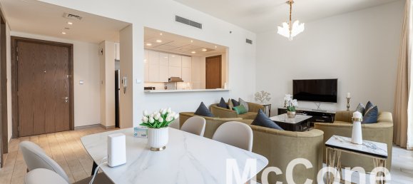 Квартира с 2 спальнями в Бизнес-Бэй, ОАЭ № 26087 14