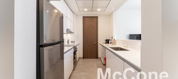 Квартира с 2 спальнями в Бизнес-Бэй, ОАЭ № 26087 15