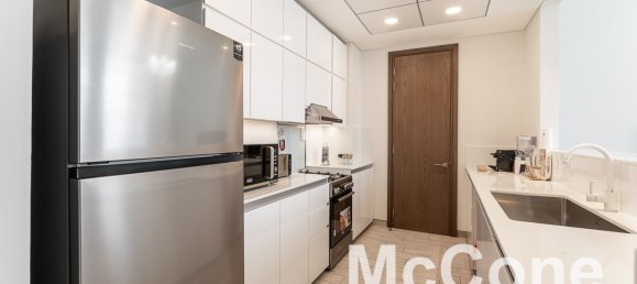 Квартира с 2 спальнями в Бизнес-Бэй, ОАЭ № 26087 16