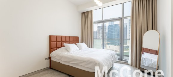 Квартира с 2 спальнями в Бизнес-Бэй, ОАЭ № 26087 17