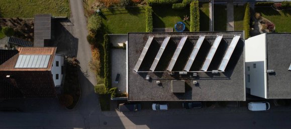 3 chambres Penthouse à Nuziders, Austria No. 225432 5