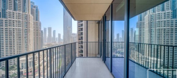 2 غرف نوم شقة في وسط مدينة دبي, UAE رقم 112130 21