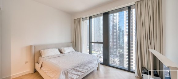 2 غرف نوم شقة في وسط مدينة دبي, UAE رقم 112130 9