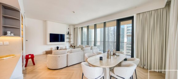 2 غرف نوم شقة في وسط مدينة دبي, UAE رقم 112130 6