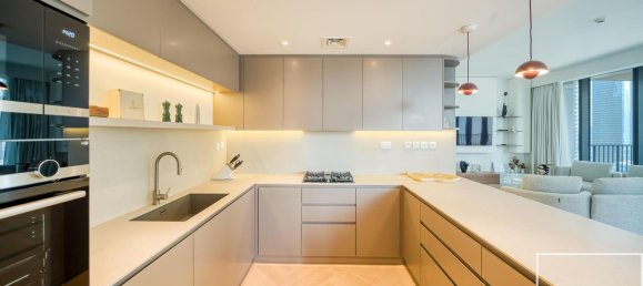 2 غرف نوم شقة في وسط مدينة دبي, UAE رقم 112130 7